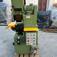 cardatrice lavorazione tessuti gommati