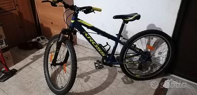MTB 24" Bambino
