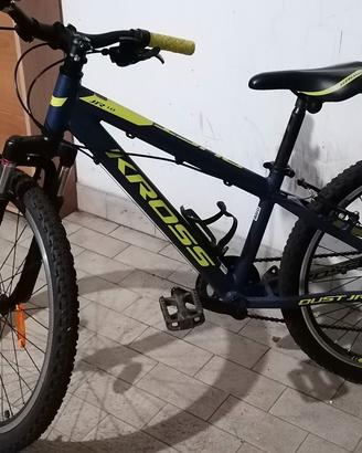 MTB 24" Bambino