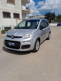 Fiat Panda 1.3 Multijet 2013 Motore Rifatto da OKm