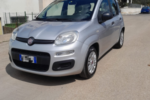 Fiat Panda 1.3 Multijet 2013 Motore Rifatto da OKm