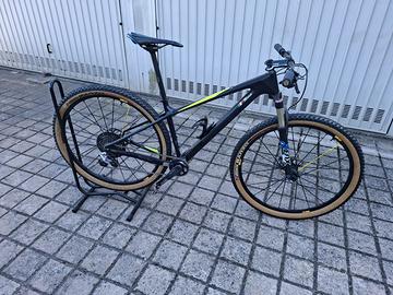 MTB Focus Raven Carbonio 29”