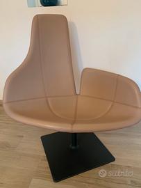 Fjord Poltrona Relax - Moroso