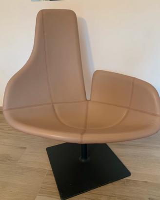 Fjord Poltrona Relax - Moroso