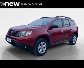 Dacia Duster 1.0 TCe 100 CV ECO-G 4x2 Comfort