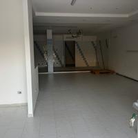 Locale 114 MQ appena ristrutturato