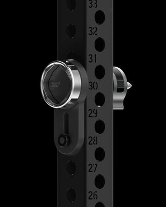 Adaptive Rack Mount Beyond Power – Come Nuovo