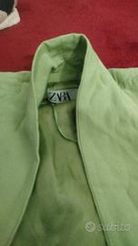 completo zara da donna