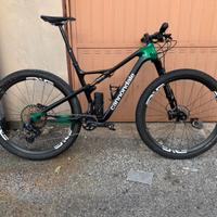 Cannondale Scalpel Hi-Mod 1 tg L 2022 PERFETTA