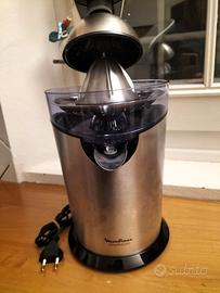 Spremiagrumi Moulinex vitapress pro