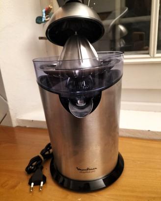 Spremiagrumi Moulinex vitapress pro