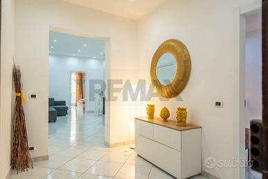 Appartamento - Palermo