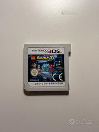 Videogioco Lego Batman 3 per Nintendo 3DS / 2DS