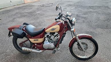 Aprilia Classic 50 - 1995