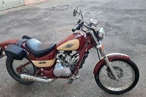 Aprilia Classic 50 - 1995