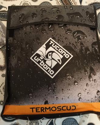 termo scudo tucano  honda SH 125/150