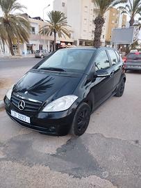 MERCEDES CLASSE A 180 CDI 2.0 109CV DIESEL 2008