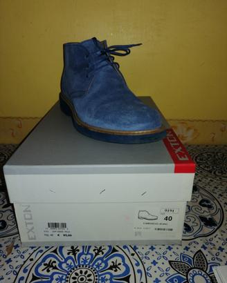 Exton Scarpe