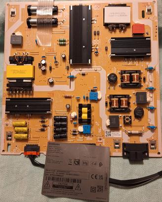 Scheda alimentatore Samsung L55E7_ASM (BN44-01100C