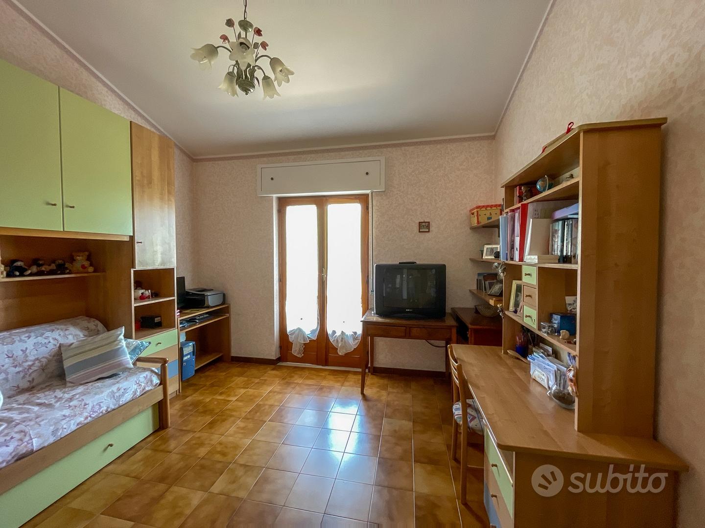 Appartamento – Roccella Ionica, Reggio Calabria - Vista 4