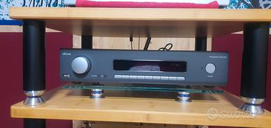 Arcam SA30 amplificatore integrato