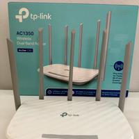 Router Wi-Fi tp-link AC1350
