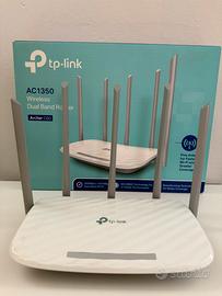 Router Wi-Fi tp-link AC1350