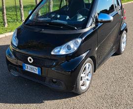 SMART Fortwo Cabrio Diesel