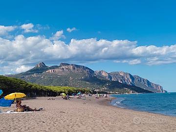 A mille metri dal mare