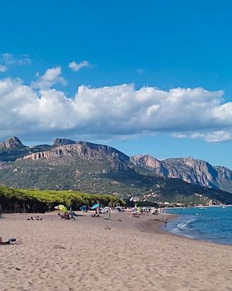 A mille metri dal mare