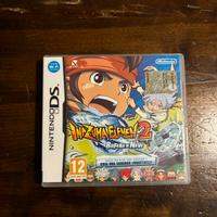 Inazuma Eleven 2