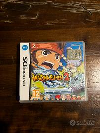 Inazuma Eleven 2