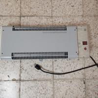  TERMOVENTILATORE  A PARETE MICRORAPID 2000-V0