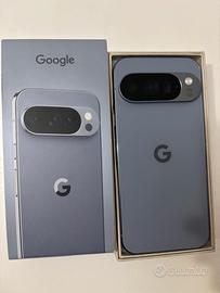 Google pixel 10 pro 256gb