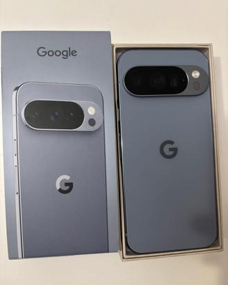 Google pixel 10 pro 256gb
