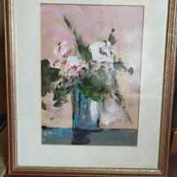 Quadro di Sergio Scatizzi