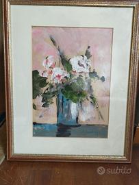 Quadro di Sergio Scatizzi