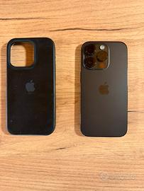 IPhone 14 Pro - 128GB - Batteria 100%
