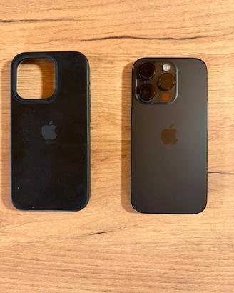 IPhone 14 Pro - 128GB - Batteria 100%