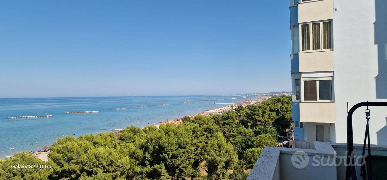 Appartamento – Montesilvano, Villa Verlengia - Altro