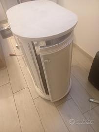 Mobile bar