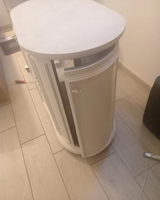 Mobile bar