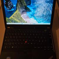 Lenovo ThinkPadX230