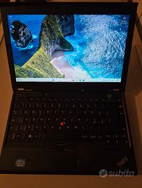 Lenovo ThinkPadX230