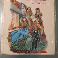 Libri anni 50