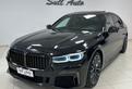 Bmw 730 730d xDrive 48V Msport 286cv - 2021