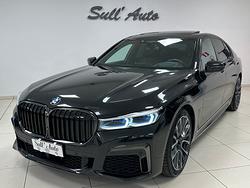 Bmw 730 730d xDrive 48V Msport 286cv - 2021
