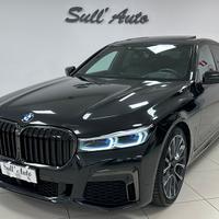 Bmw 730 730d xDrive 48V Msport 286cv - 2021