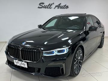Bmw 730 730d xDrive 48V Msport 286cv - 2021