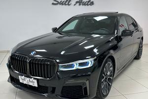 Bmw 730 730d xDrive 48V Msport 286cv - 2021